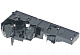 Микровыключатель для RCS511DS/RCS511TS MENUMASTER (54127052)