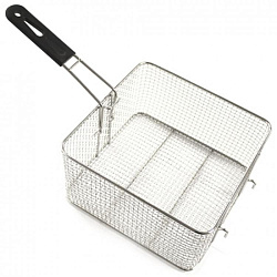 Корзина для фритюрницы SZ-11L, SZ-11L-2, HEF-11L/11L-2 ROAL