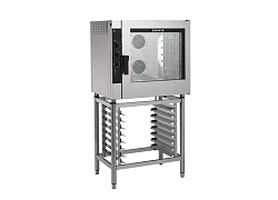 Печь пароконвекционная Easyair NEME72X 7хGN1/1 (повышенная мощность) GIORIK