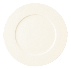 Тарелка круглая плоская 33 см Fine Dine RAK PORCELAIN