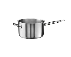 Сотейник 15,7 л с дополнительной ручкой без крышки Tender PINTINOX (33900732) Сотейник 15,7 л с дополнительной ручкой без крышки Tender PINTINOX (33900732)