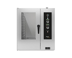 Пароконвектомат Chef Line LEI101S WCF APACH