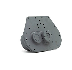 Шестерни в наборе для редуктора HS-30A FOODATLAS (ЦБ000003148)