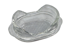 Колпак стеклянный для печи для пиццы EPA KOCATEQ