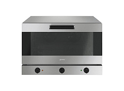 Печь конвекционная ALFA 420 H-2 SMEG