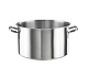 Кастрюля 3,75 л без крышки Tender PINTINOX (33900520)