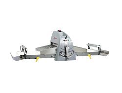 Тестораскатка SF500BVDX850 FLAMIC