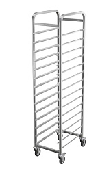 Тележка-шпилька КШ-Л-1.14-1.1-02 ATESY