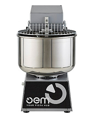 Тестомес спиральный FX201T OEM-ALI