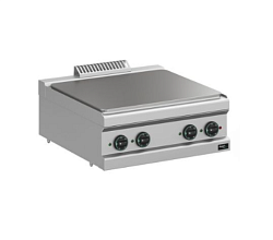 Плита газовая 4-х конфорочная COOK LINE APRGS-77T/PL APACH
