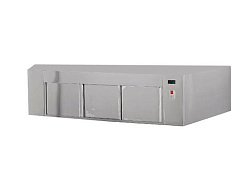 Шкаф расстоечный EMP.3545-6М EMPERO