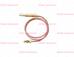 Термоэлемент M9X1 600 мм для печи (3440092)