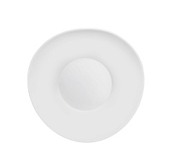 Блюдце для чашки кофейной Royal Circle 12-96 TUDOR ENGLAND (TU2106)