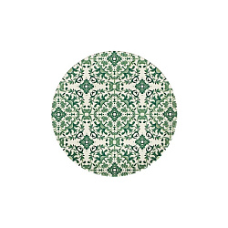 Тарелка 20см Garden Allover 1972 BY ID FINE