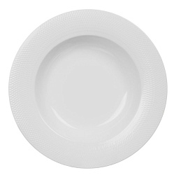 Тарелка глубокая 220 мм Royal Sutton 6-24 TUDOR ENGLAND (TU1100-1)