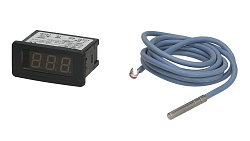 Термометр электронный TM103AN2 для ATA (14242)