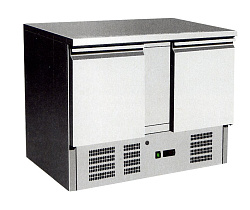 Стол морозильный SNACK SS45BT ECX GASTRORAG