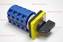 Переключатель BX35A switch KOCATEQ