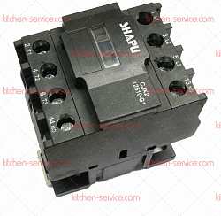 Контактор для ZH6PL KOCATEQ