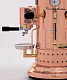 Кофемашина рожковая автоматическая Venus bar 2V 220В (медь) VICTORIA ARDUINO