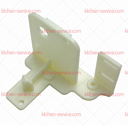 Кронштейн двигателя контейнера для льдогенератора AZ25/6 KOCATEQ