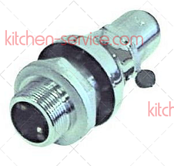 Клапан предохранительный ANGELO PO (33G0200)