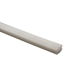 Уплотнитель силиконовый для прижимной планки ручного запайщика PFS-400 FOODATLAS (УТ000010649)