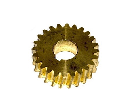 Шестерня медная для машины взбивальной B10 ROAL