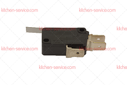 Микровыключатель для миксера планетарного 60HI/64 SPAR