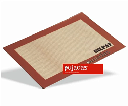 Коврик для выпечки 52х31,5 см PUJADAS (833.001)