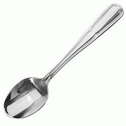 Ложка кофейная «Ингрис» 11,5 см ETERNUM