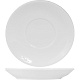 Блюдце 11,5см фарфор «Кунстверк» KUNSTWERK