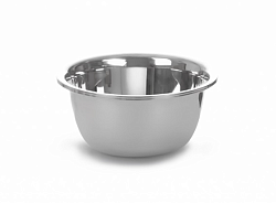 Миска 1,2 л, 8 см, нержавеющая сталь MGSTEEL