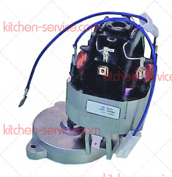 Мотор для PAVONI (0DMC248)