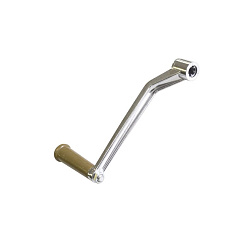 Ручка (звезда) для шприца вертикального TV-5L, TV-7L ROAL