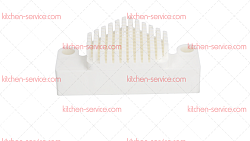 Блок прижимной для овощерезки (4653462)