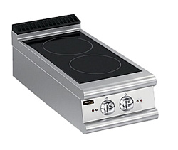 Плита индукционная Chef Line LRI47 APACH