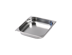 Гастроемкость GN2/3x40 мм 823-40 KITCHEN MUSE