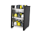 Подогреватель чашек WHK STAINLESS STEEL BRAVILOR BONAMAT