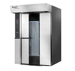 Печь ротационная электрическая Bakery Line G57E TS2M крюк APACH