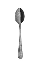 Ложка десертная 16 см Anatolia retro NARIN