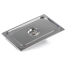 Крышка для гастроемкости 2/3 нержавеющая сталь P.L. PROFF CUISINE (91795/E823-L)