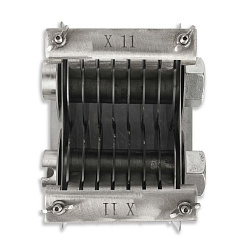 Комплект ножей для производственного слайсера MC-250 HUALIAN (00-00002138)