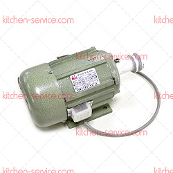 Двигатель для хлеборезки BS-31 ROAL