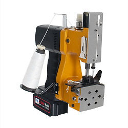 Машина мешкозашивочная GK9-900А FOODATLAS