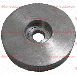 Шкив большой синхронный для HS8A 47 GASTROMIX