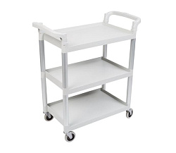 Тележка для обслуживания 84 см CAMBRO (BC230-110)