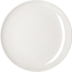 Тарелка мелкая без борта 28.5см фарфор «Кунстверк» KUNSTWERK