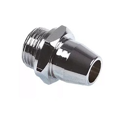 Фитинг слива 36 мм 1/2"