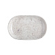 Блюдо овальное 33см Grigio ID Fine